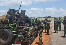 Troops Rescue Kidnap Victim, Recover ₦10m Ransom in Kano