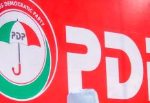 ADC Chairman, Ex-Council Chairman, Others Defect to PDP in Benue