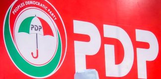 ADC Chairman, Ex-Council Chairman, Others Defect to PDP in Benue