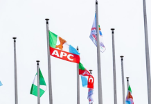 Kogi LG Polls: APC Wins All 21 Chairmanship Seats, 239 Councillorship Positions