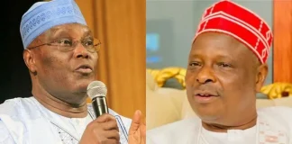2027 presidency: I spoke to some Fulani people to ask Atiku to withdraw – Kwankwaso