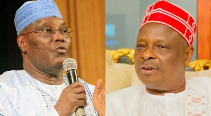 2027 presidency: I spoke to some Fulani people to ask Atiku to withdraw – Kwankwaso