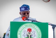 2027: Tinubu Inaugurates APC Presidential Campaign Council, Charges Members To Deliver Polling Units
