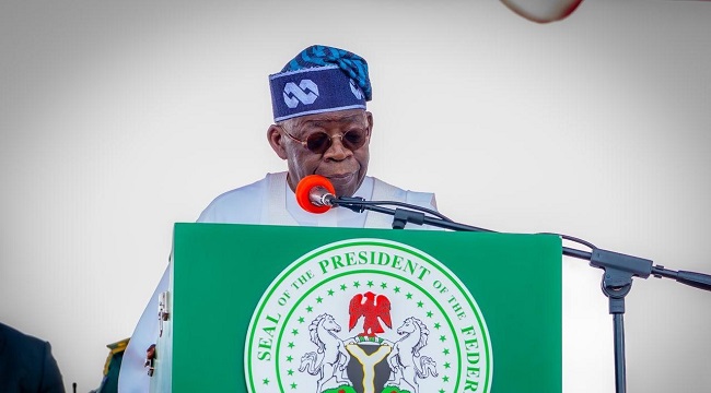 2027: Tinubu Inaugurates APC Presidential Campaign Council, Charges Members To Deliver Polling Units