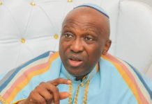 2027: Nigeria May Face Chaos If Tinubu Loses, Primate Ayodele Warns