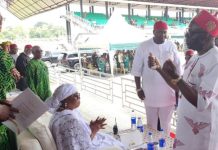 Soludo Urges Anambra Youths to Join Military, Security Agencies