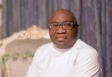 Gregory University Founder, Ex-APGA 2023 Governorship Candidate Gregory Ibe Dies