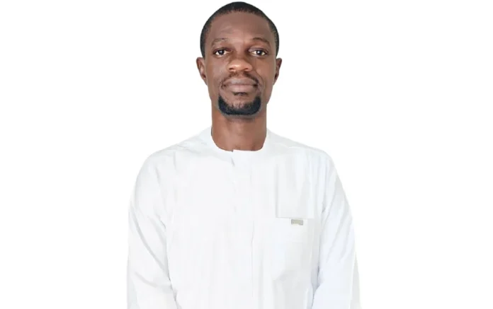 The Chairman of the Nigeria Democratic Congress in Anambra State, David Chukwudifu