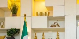 Police Operatives Arrest Imo Ex-Governor Okorocha For Alleged Conspiracy, Forgery In Abuja Hotel