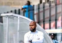 NPFL: Giwa Steps Down As Inter Lagos Head Coach