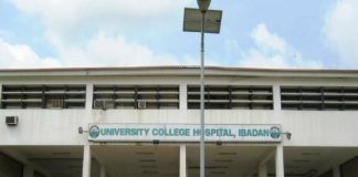 UCH Resident Doctors Begin Three-Day Warning Strike Over Electricity Crisis