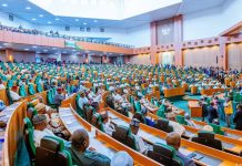 Bill to Industrialise Nigeria’s Drone Industry Sponsored by Deputy Speaker Kalu, 12 Others pass second reading