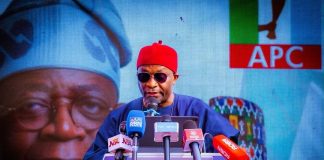 2027: Kalu, Akpabio, First Lady Attend PBAT Secretariat Commissioning as Deputy Speaker Rallies Support for Tinubu’s re-election, Hails SEDC Act