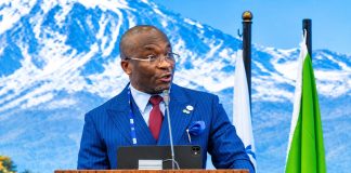 IPU: Ben Kalu and the Expanding Reach of Nigeria’s Parliamentary Diplomacy – By Udora Orizu