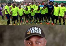 Atuma Unity Cup Kicks Off in Umuomai-Ukwu as Abia Central Youth Talent Hunt Gains Momentum