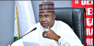 NDLEA REHABILITATES 53,843 DRUG USERS IN FIVE YEARS — MARWA