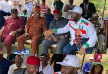 “We Want Governorship, Not Senate” — Isiala Ngwa South Stakeholders Back Atuma for Abia Central
