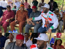 “We Want Governorship, Not Senate” — Isiala Ngwa South Stakeholders Back Atuma for Abia Central