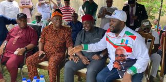 “We Want Governorship, Not Senate” — Isiala Ngwa South Stakeholders Back Atuma for Abia Central