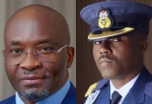 Deputy Speaker Kalu Mourns Abia-Born NAF Officer Ahamefule Killed in Ondo Plane Crash, Commiserates with Family, Abia Govt