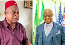 Bende Rotation: Ben Kalu’s Campaign DG, Bende Monarchs Disown Circulating Agreement, Describe It as Fake