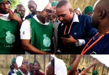 Onyebuchi Ememanka : Expert On Palmwine Matters – By Okechukwu Iboko