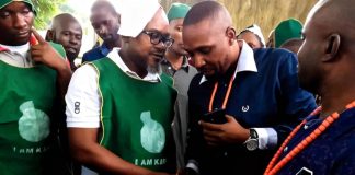 Onyebuchi Ememanka : Expert On Palmwine Matters – By Okechukwu Iboko